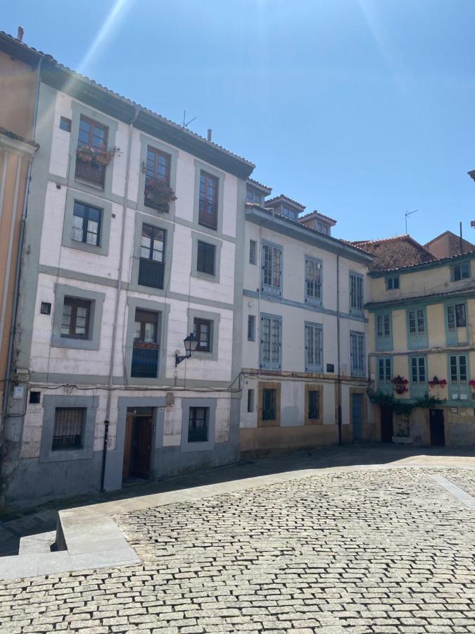 "El Paraguas Del Antiguo" Parking Privado Gratuito-Tres Dormitorios Independientes Ов'єдо Екстер'єр фото