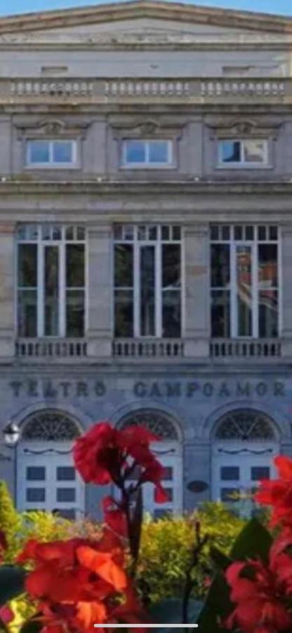 "El Paraguas Del Antiguo" Parking Privado Gratuito-Tres Dormitorios Independientes Ов'єдо Екстер'єр фото