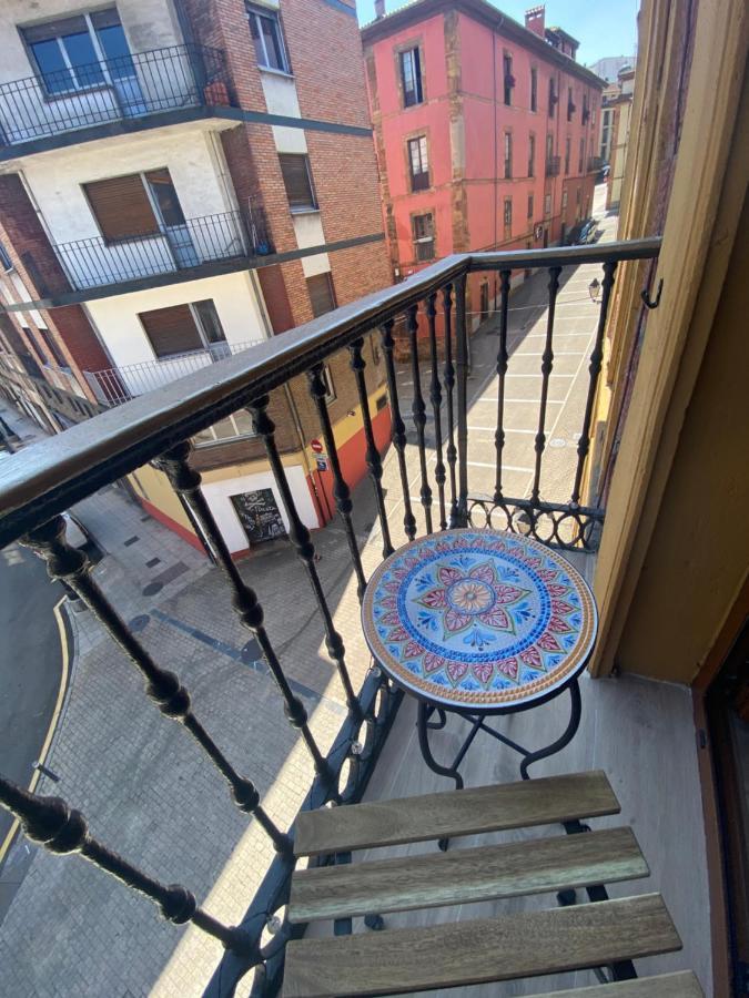 "El Paraguas Del Antiguo" Parking Privado Gratuito-Tres Dormitorios Independientes Ов'єдо Екстер'єр фото